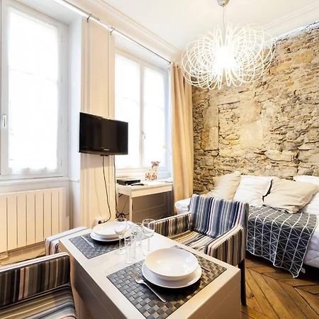 Studio Cosy En Centre Ville Aux Cordeliers Ail リヨン エクステリア 写真