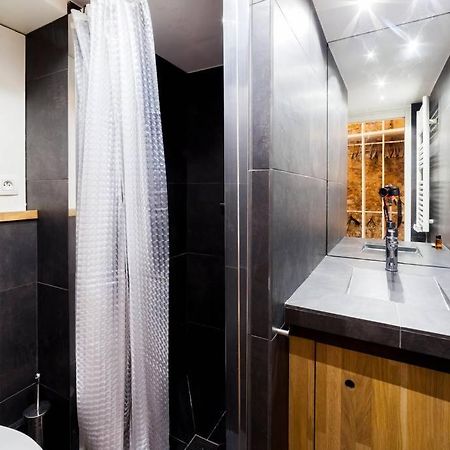 Studio Cosy En Centre Ville Aux Cordeliers Ail リヨン エクステリア 写真